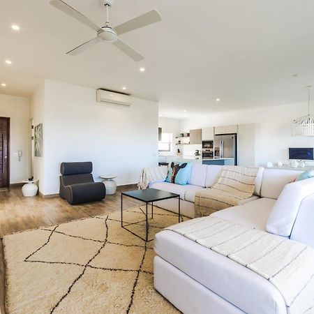 Modern Penthouse - Nautilya Bs1 Apartment Grand Baie Exterior photo