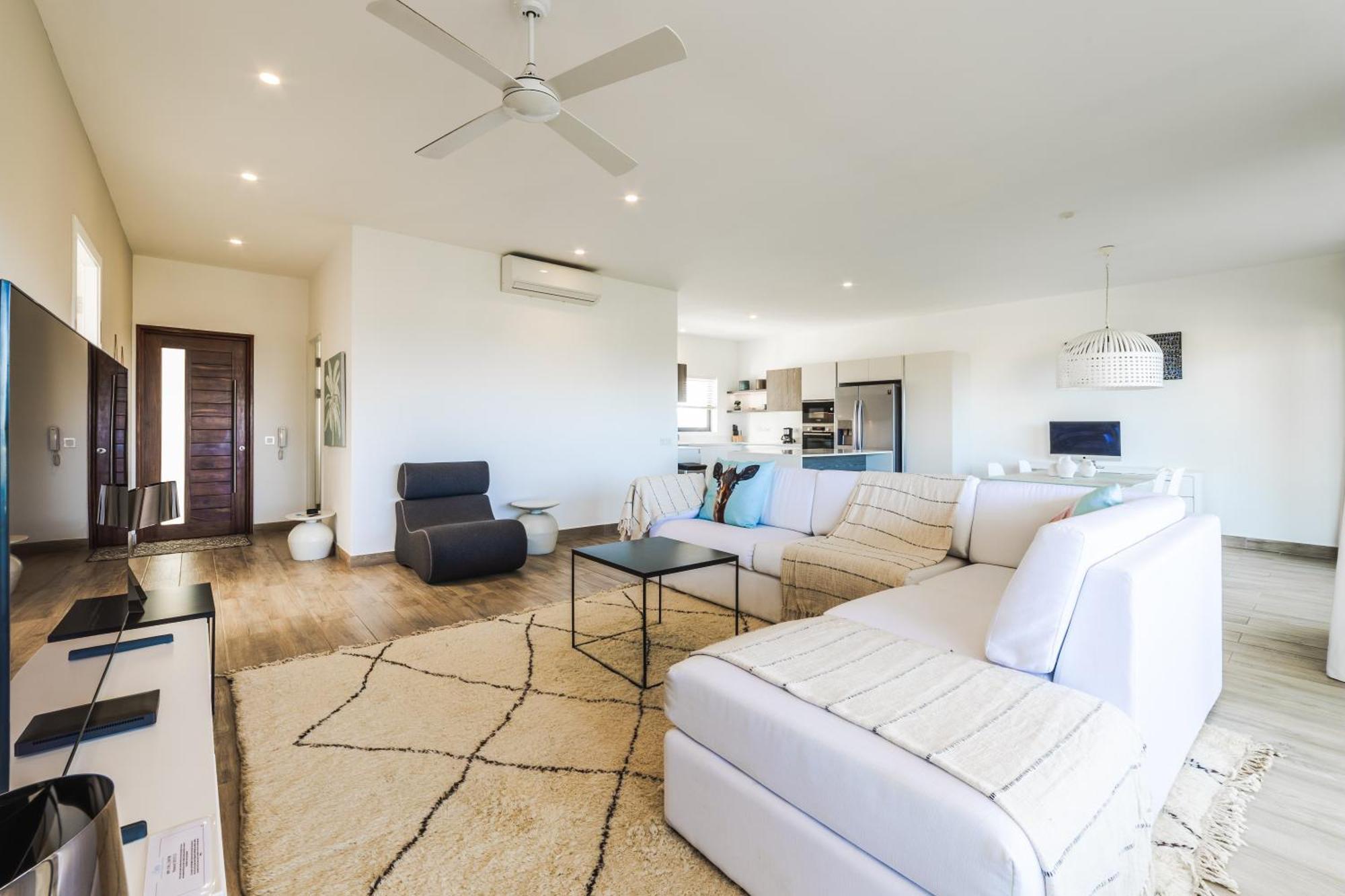 Modern Penthouse - Nautilya Bs1 Apartment Grand Baie Exterior photo