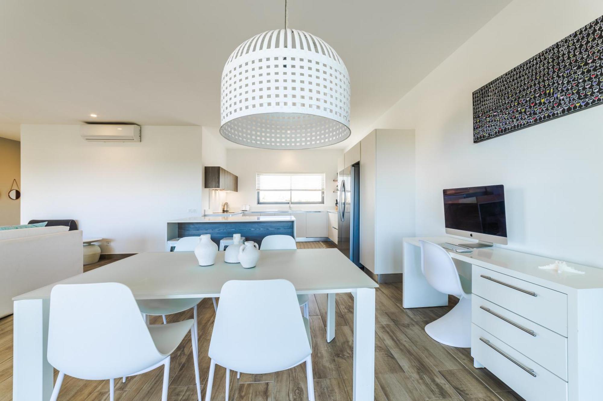 Modern Penthouse - Nautilya Bs1 Apartment Grand Baie Exterior photo