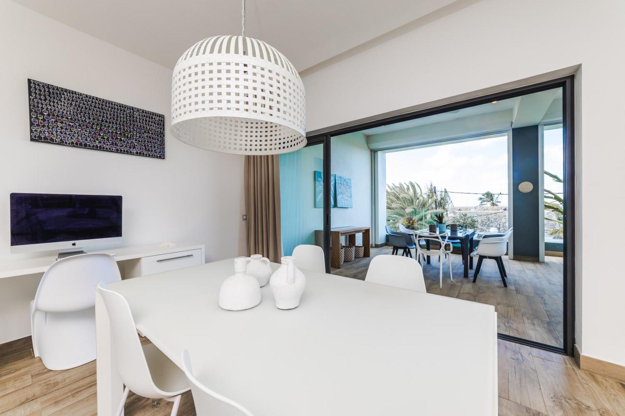 Modern Penthouse - Nautilya Bs1 Apartment Grand Baie Exterior photo
