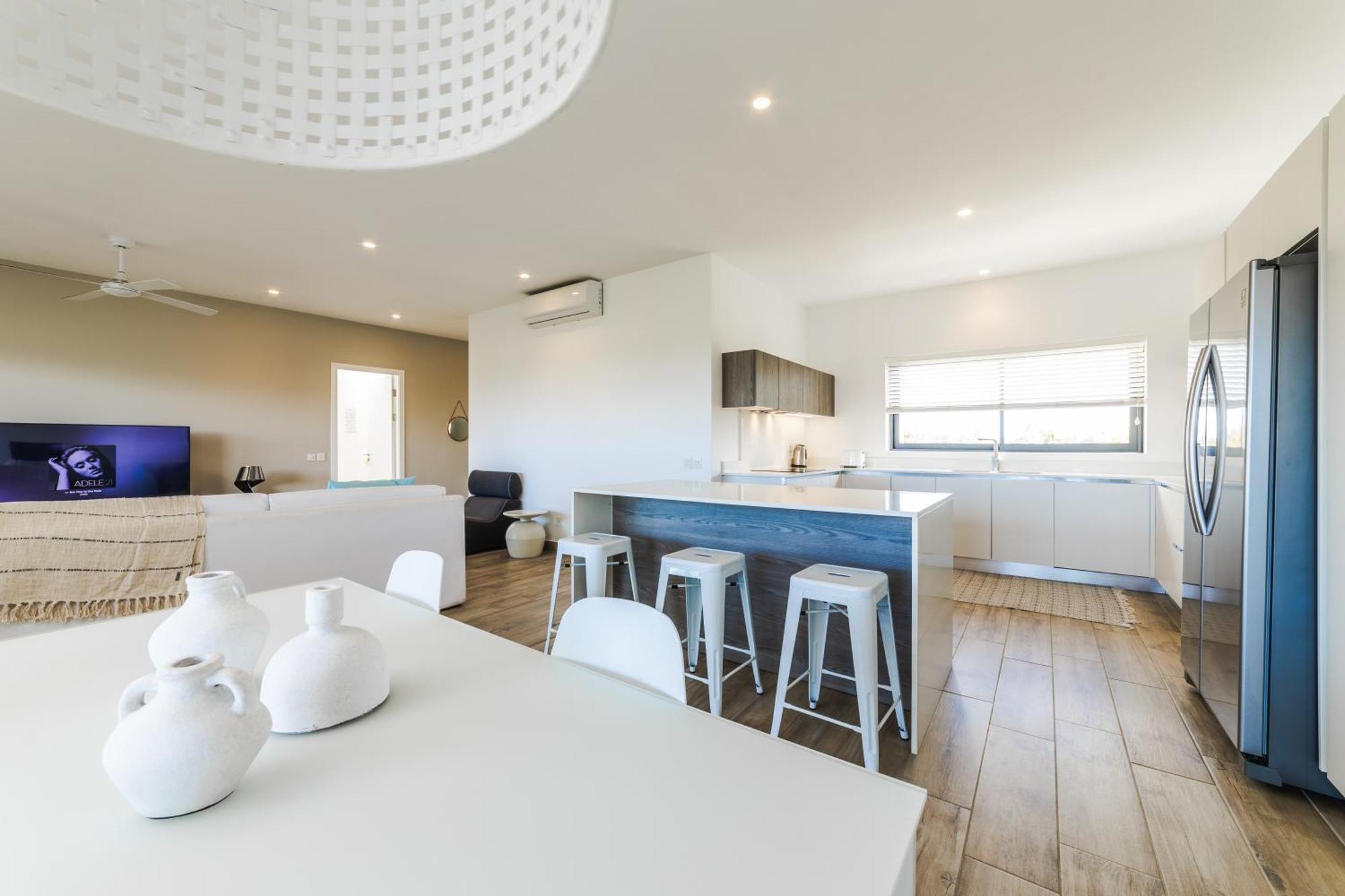 Modern Penthouse - Nautilya Bs1 Apartment Grand Baie Exterior photo