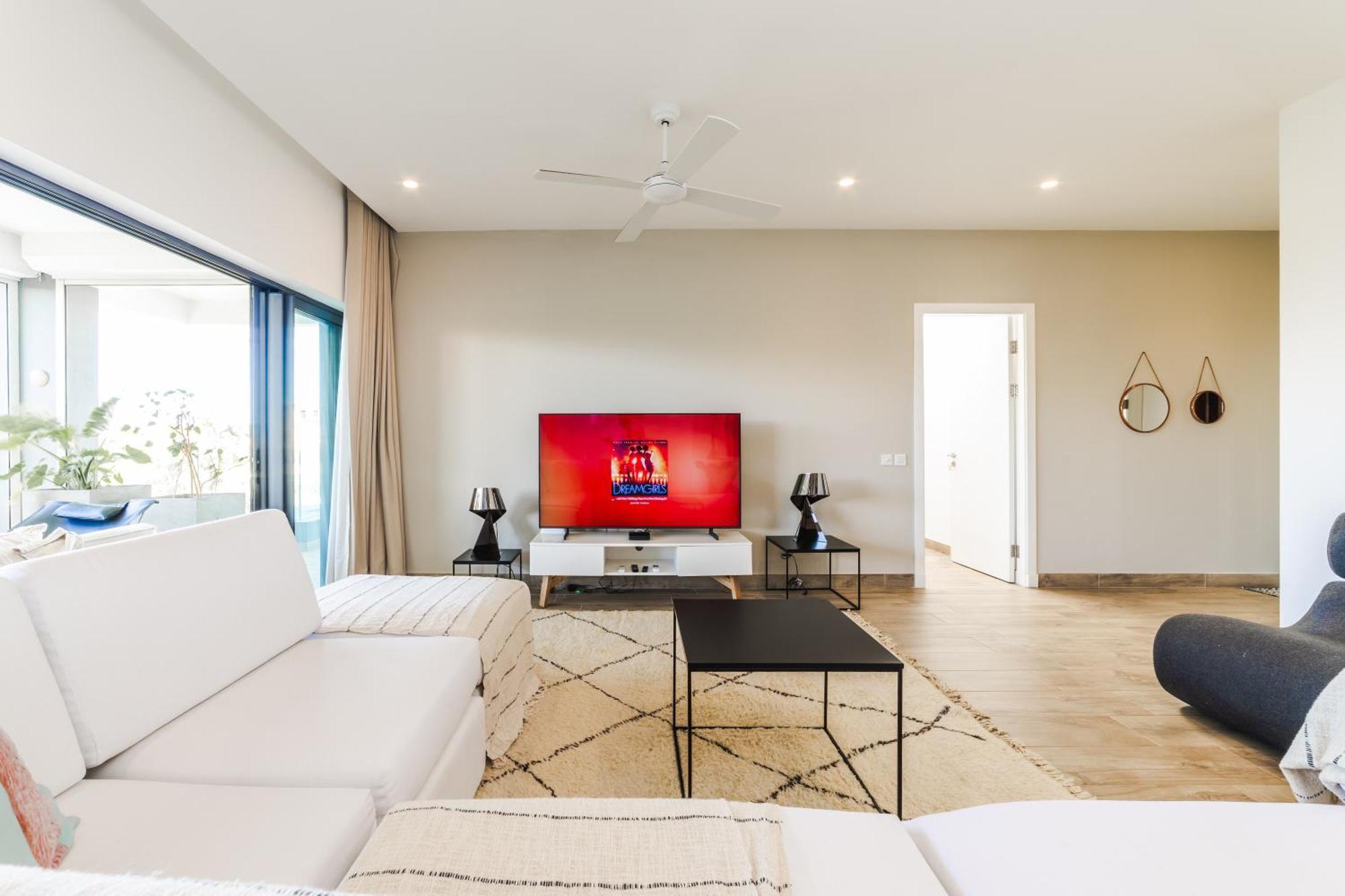 Modern Penthouse - Nautilya Bs1 Apartment Grand Baie Exterior photo